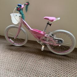 Girls Trek Mystic 20