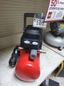 Craftsman 2.0 oil free compressor