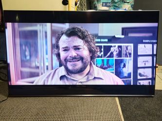 75in qled tcl tv