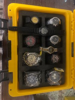 Men Watches