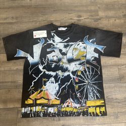 Vale Carnival T-shirt