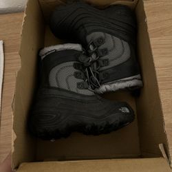 Infant Snow Boots 