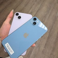 Apple iPhone 14 Plus 