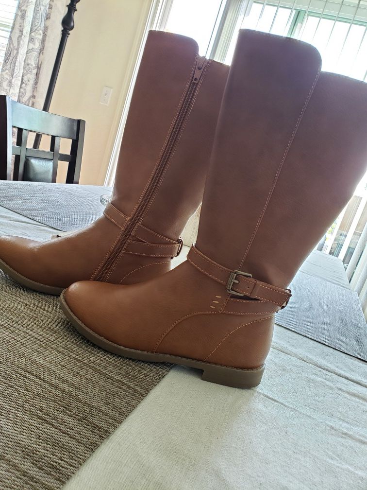 Girls Boots