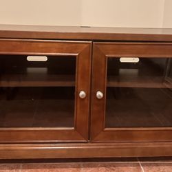 TV stand