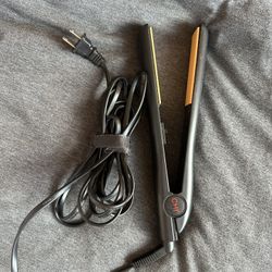 Hair Straightener 