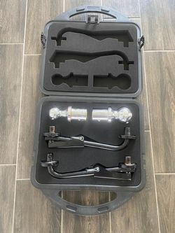 Gooseneck Trailer Hitch Balls ford F-450