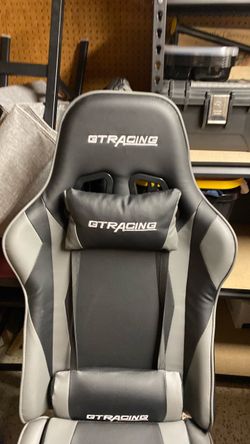 Gaming chair