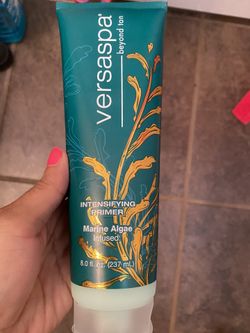 Versa Spa Intensifying Primer *New*