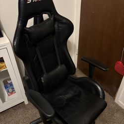 S-racer Gaming Chair