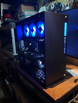 8th Gen Intel  i7 8700  RTX 2060 RGB Gaming PC