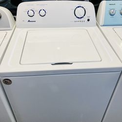 Amana Washer 