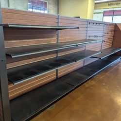Retail store location closing- everything must go!