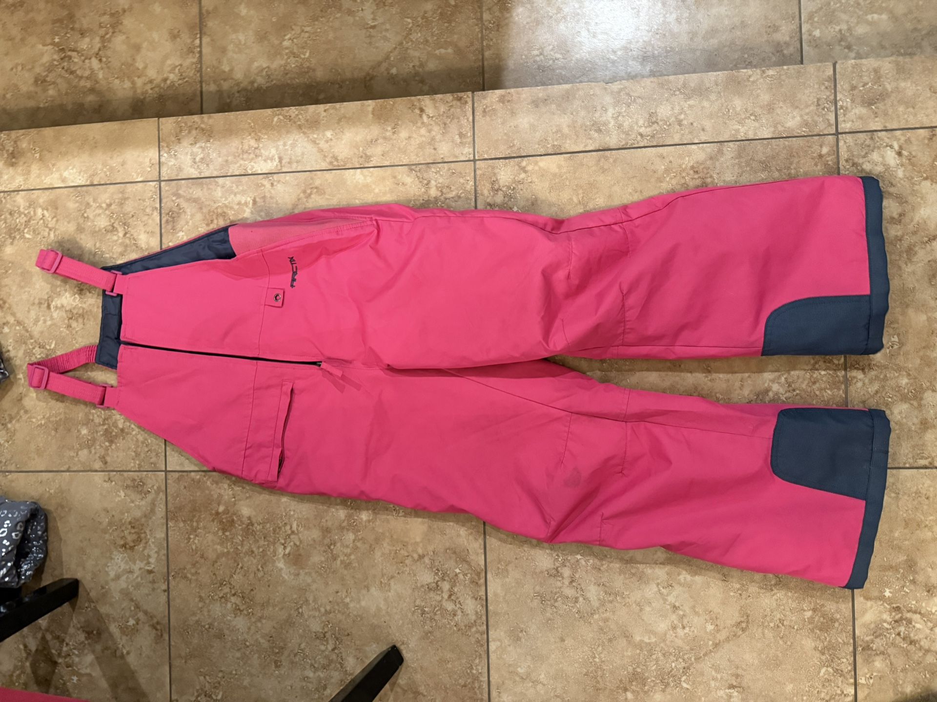 Arctix Youth Medium Snowbib