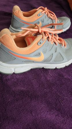 Womens NIKE Sneakers