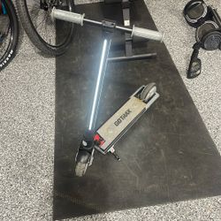 GOTRAX ELECTRIC SCOOTER!!!