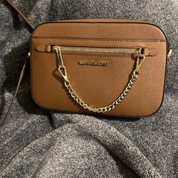 MK crossbody