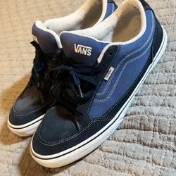 Men’s Vans sz 12
