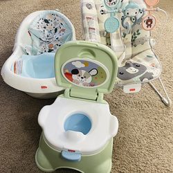 Baby Items