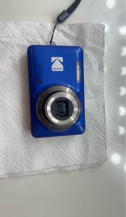 Camera
