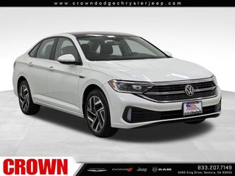 2023 Volkswagen Jetta