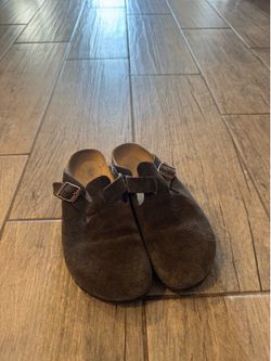 Birkenstock
