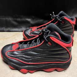 Jordan Pro Strong Bred 