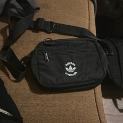 Adidas Personal Bag 