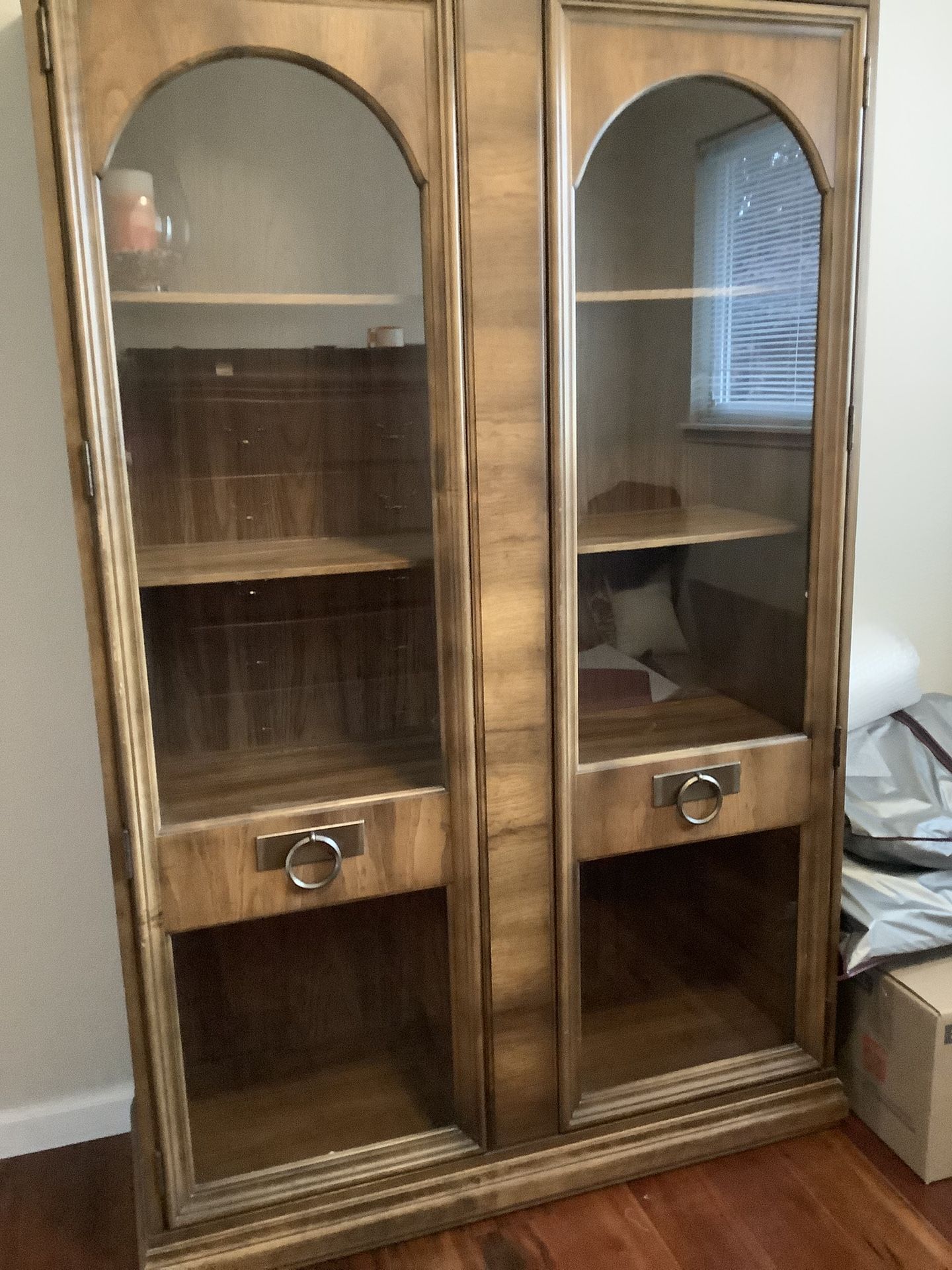China cabinet FREE