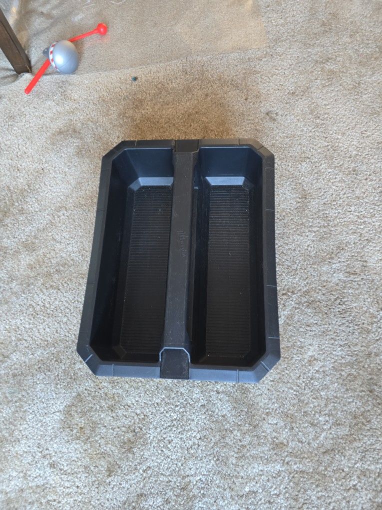 Milwaukee PACKOUT Storage Tray
