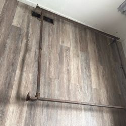 Full Size Bed Frame Used 