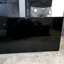 Samsung 55" Smart LED TV (1080p Full HD)