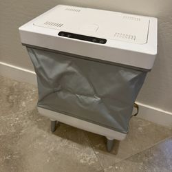 Towel Warmer - NEW, GREAT GIFT