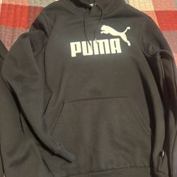 Puma Hoodies Men 