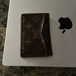 Louis Vuitton Pocket Organizer