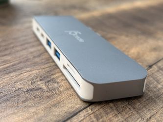J5 Create Apple MacBook USB Hub