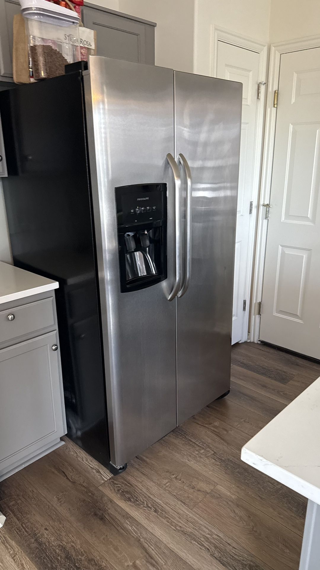 Refrigerador