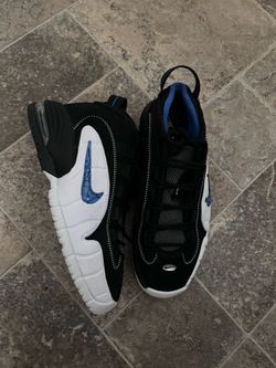 Nike Air Max Penny 1 Orlando