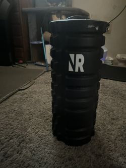Nextrino NextRoller 3-Speed Vibrating Foam Roller
