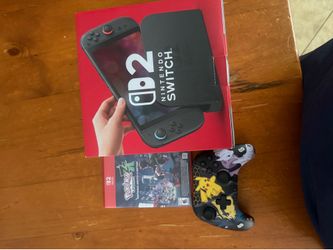 nintendo switch 2