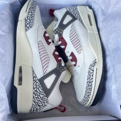 Jordan Spizike Lows - Coconut Milk