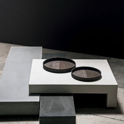 Jenga Baxter Coffee Table