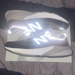 New balance 990v6