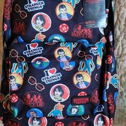 Back Pack For School