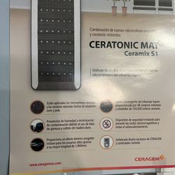 ceratonic mat ceramix s1