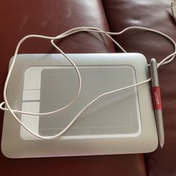 Wacom Bamboo Fun