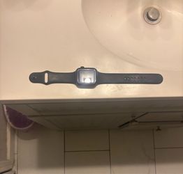 Apple Watch SE