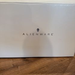 Alienware Gaming Desktop Computer
