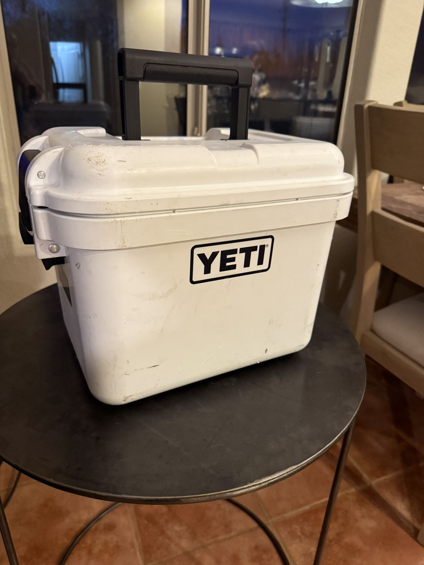 YETI LOADOUT® GOBOX 15 GEAR CASE
