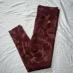 New Womens Gymshark Leggings